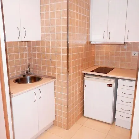 In Sant Antoni De Calonge, 17 M Vom Entfernt Apartment
