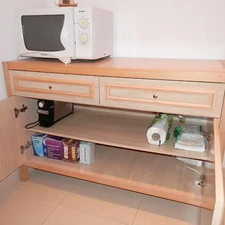 Apartment In Sant Antoni De Calonge, 17 M Vom Entfernt Sant Antoni De Calonge