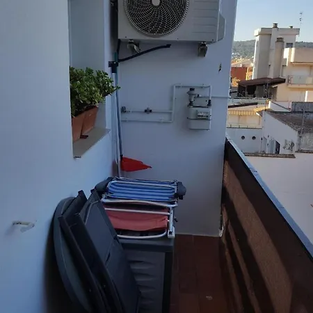 In Sant Antoni De Calonge, 17 M Vom Entfernt Apartment