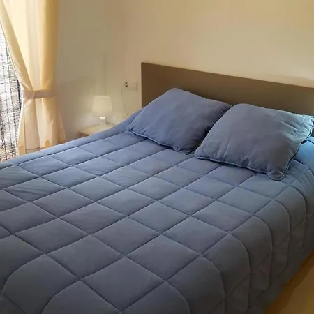 Apartment In Sant Antoni De Calonge, 17 M Vom Entfernt Sant Antoni De Calonge