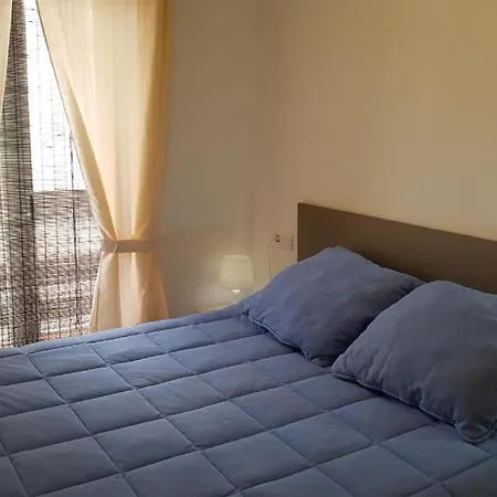 Apartment In Sant Antoni De Calonge, 17 M Vom Entfernt