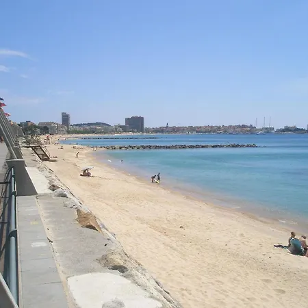 In Sant Antoni De Calonge, 17 M Vom Entfernt * Sant Antoni De Calonge