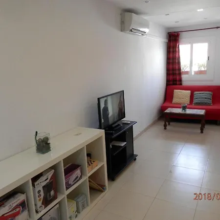 Apartment In Sant Antoni De Calonge, 17 M Vom Entfernt